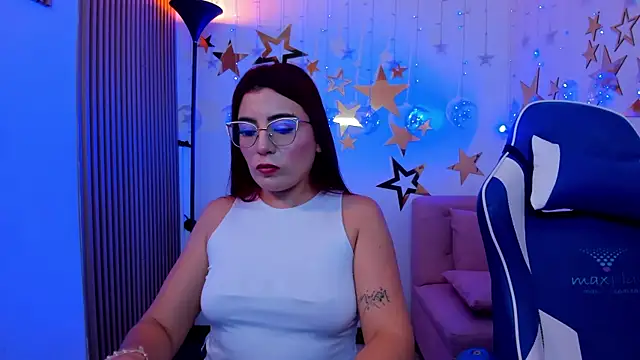allison_mc Obrolan Langsung XXX