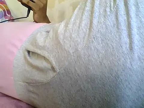 Show Webcam de Thandie40