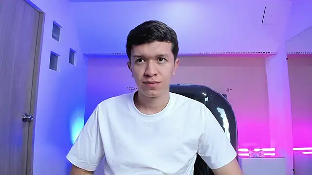 ken_col 웹캠 쇼