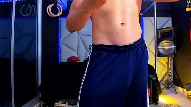 XXX chat uživo modela Aydenmiller96