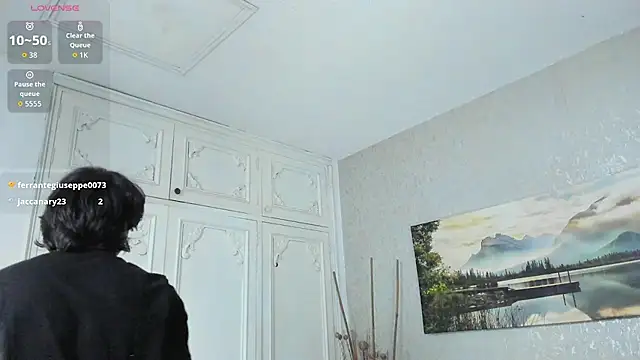 Tyler_durten: απευθείας συνομιλία ΧΧΧ
