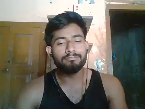 LustyDanky Show in webcam