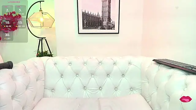 Natalia_cartier's Live XXX Chat