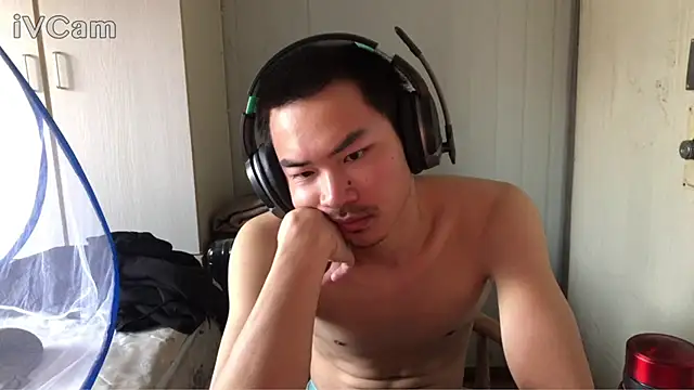dyjdddttj's Webcam Show