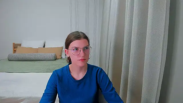 Онлайн чат XXX AnnaThorne