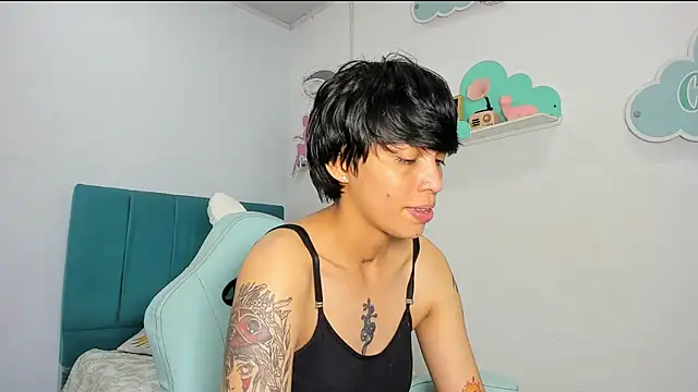 ivyheat3 Obrolan Langsung XXX