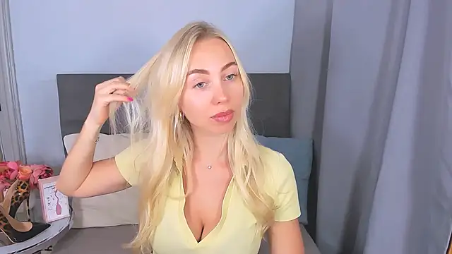 MargaritaRose Obrolan Langsung XXX