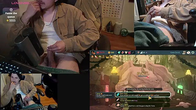 BigDickPlaya101 Show in webcam