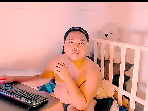 Hardking_69 Pertunjukan Webcam