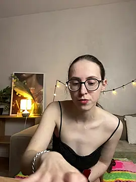 Czat XXX na żywo – MartiniiSelenna
