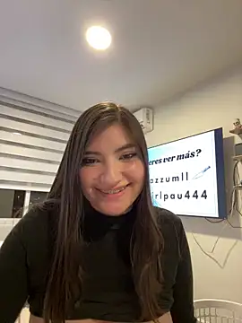 san_lucifer33n Webbikameraesitys
