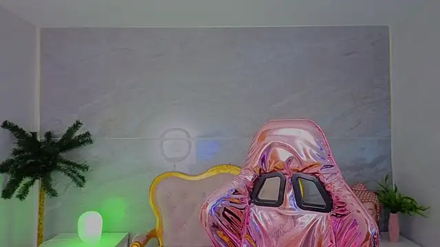 lexie_s 即時 XXX 聊天