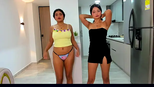 Luxury_pleasure_2n Webbikameraesitys
