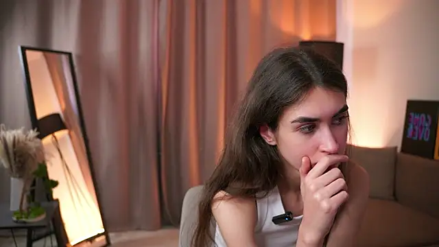 ColleenMaren Live XXX-Chat