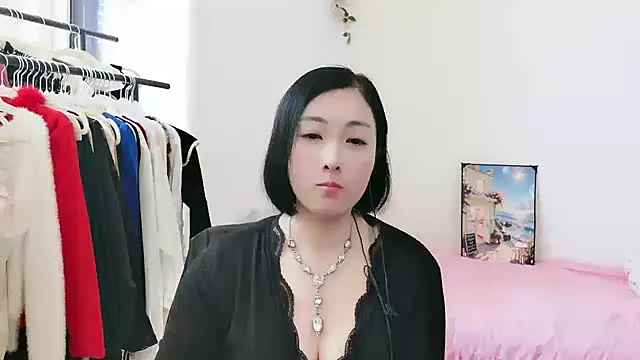 แชท XXX สดของ Rachel-6600