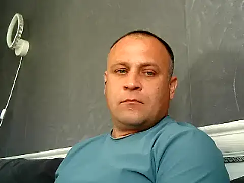 Webkamerová show Afonya344