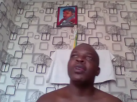 Chumba_001 Adlı Modelin Canlı XXX Sohbeti
