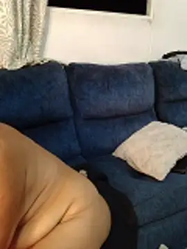MrsFoucher 라이브 XXX 채팅