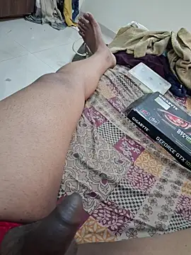 Sissydoggy Webcam show