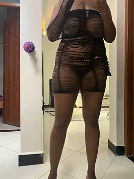 Rose_berry Show in webcam