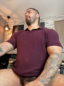 jaxon_colton Adlı Modelin Web Kamerası Şovu