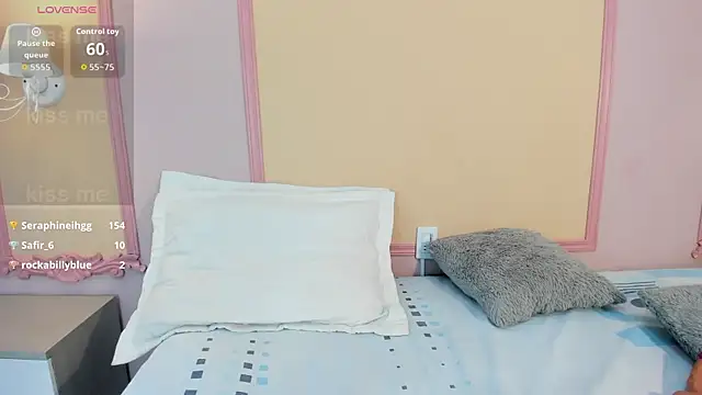 _naylaa_ 웹캠 쇼