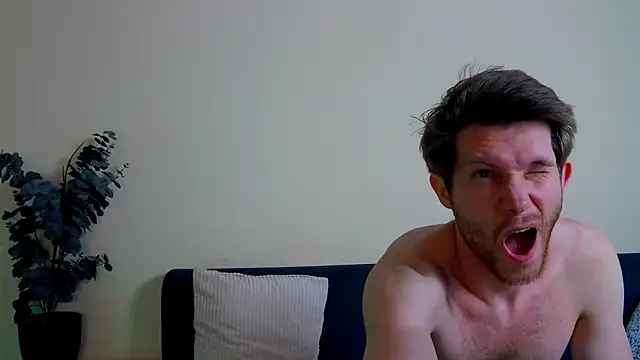 Živý XXX chat Eddie_Baker
