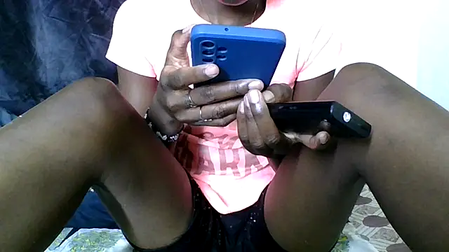 Show Webcam de presh05
