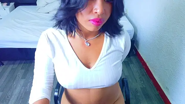 Chat XXX ao vivo de indian_whore69