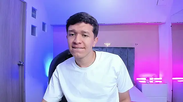 Webkamerová show ken_col