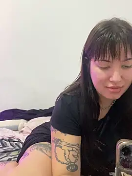 cherryxxox 现场XXX聊天