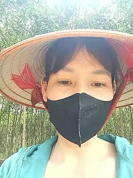 mylove-suka 网络视讯表演