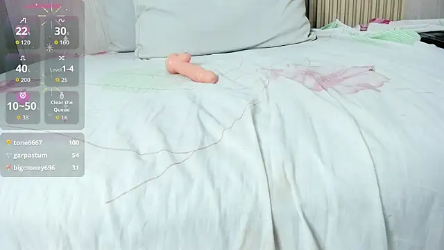 Živý XXX chat melissa_francoo