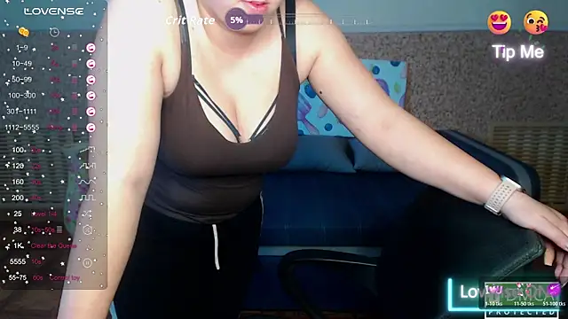 Živý XXX chat Amali_Ivanna_smit