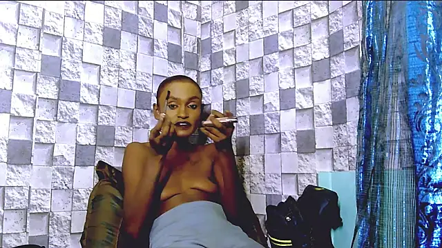 Czat XXX na żywo – SassyXindian