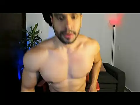 Chat XXX en directo de Jace_Watson