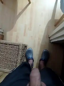 Jakelen Webcam show