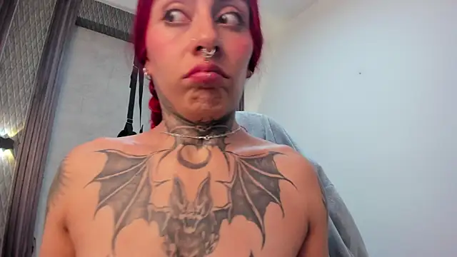 عرض كام selene_red_