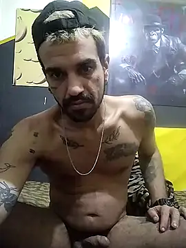xxxbananaboy: διαδικτυακό σόου στην κάμερα