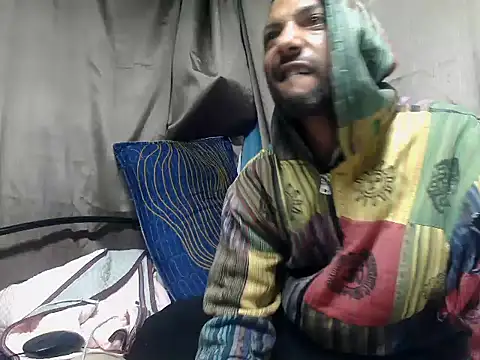Camodick Live XXX-Chat