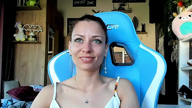 karo123421's Live XXX Chat