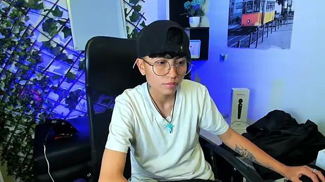 Im_Mathias Chat XXX in diretta