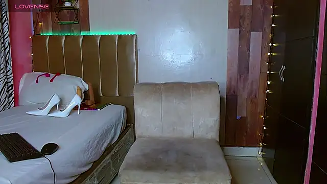 electrabrowns Show Webcam