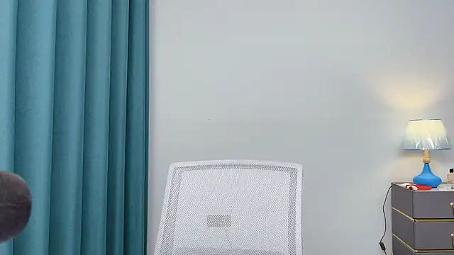 smalldaisy's Webcam Show