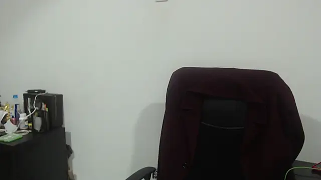 Jonh_Jodson 网络视讯表演