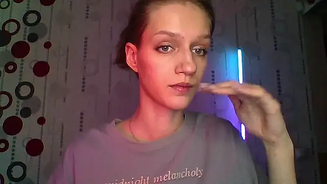 Chrissy_Joyful – Naživo XXX chat