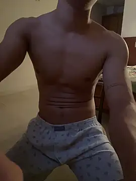 fernandin_19 Webcam show