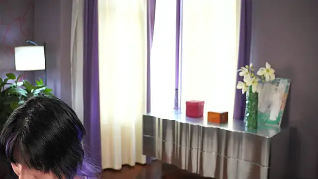 JaneneGogocha Chat XXX in diretta