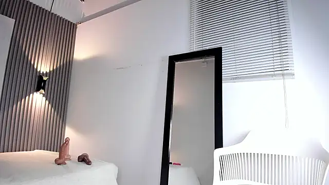 Zafiiraa Live XXX-Chat