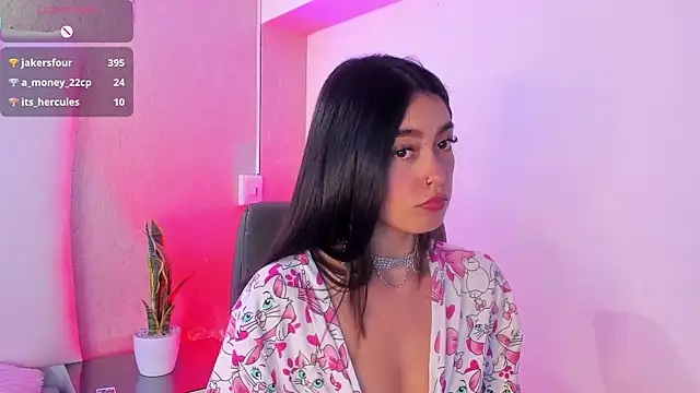 Czat XXX na żywo – Natt_collins